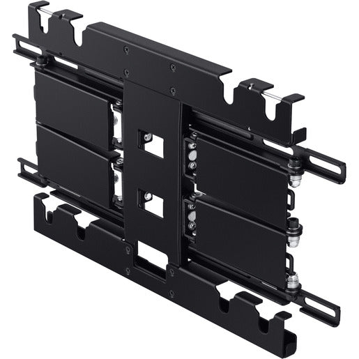 Samsung TV-Wandhalterung Full Motion Slim 43 Samsung TV-Wandhalterung Full Motion Slim 43